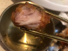 大叔盐酥鸡-我是那个大叔·美食研究所(新塘路店)