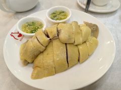 壹心鸡-文记壹心鸡(宝华路店)