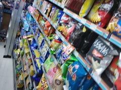 -十分便利店(加州二店)