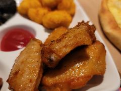 -乐凯撒披萨·烤鸡(曜一城店)
