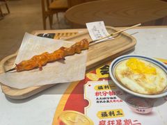 -陳香貴·兰州牛肉面(上海长风大悦城店)