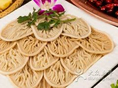 -老码头火锅(玉林店)