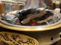 -泥炉烧肉师(新街口金銮巷店)