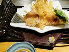 -松临·铁板烧&Omakase(神农店)