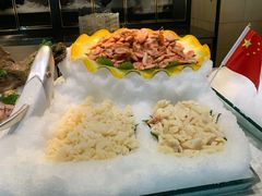 -川骄海鲜自助(亚运村店)