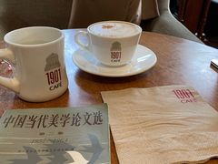 -1901 Cafe(西四店)