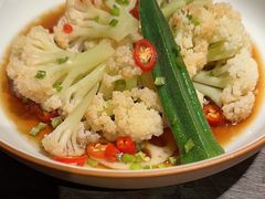 -外婆家(蓝色港湾店)