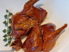 -甄御•海鲜新青岛菜(麦岛店)