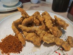 炸小酥肉-川悦壹号·川菜(蠡溪路店)