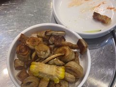 -韩香福烤肉庄园(荣成店)