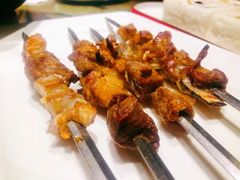 -小尕子·新疆菜(明园店)