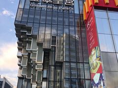-金翠皇宫粤菜·点心·海鲜(科技园店)