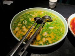 -三生三味密宗川菜·江景餐厅(来福士店)