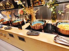 -丽池宫韩式汗蒸会馆(华灯坊店)
