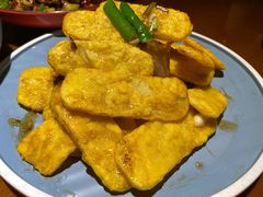 平凡土豆-58度品质川菜馆(经一路店)