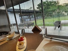 -木守西溪溪隐餐厅