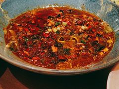 -金掌勺锅包肉(太原万达店)