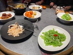 -吴越荣记·苏州菜·松鼠桂鱼(斜塘老街店)