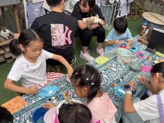 -HERRE·FARM 赫尔露营农场·团建聚会包场