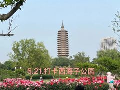 -西海子公园