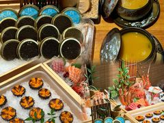 -水濑·日料放题(天河店)