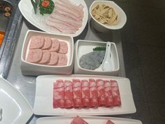 -海底捞火锅(高新万达店)