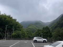 -白云源风景区