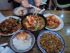 -文杰餐馆(南洪时尚风情街店)
