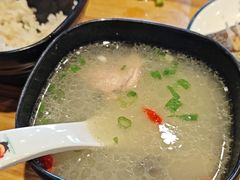 -妈妈的味道(和顺古镇店)