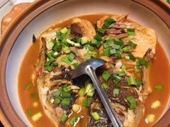 -千岛湖小鱼儿·淳安匠心农家菜