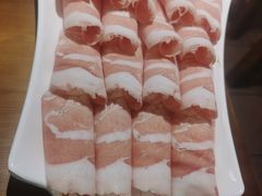 -津门老羊家·铜锅涮羊肉·烧烤(科技园店)