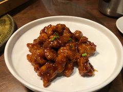 糖醋里脊-外婆家(西红门荟聚购物中心店)