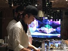 -赤坂亭·M9和牛烧肉·铁板烧·日料398放题(长泰广场店)