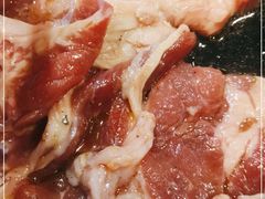 -大壮家原味烤肉(兴华北街店)