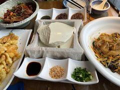 一块豆腐-95号酱骨·一块豆腐(展春园西路店)