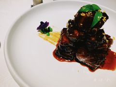 -玫瑰厅上海菜(兴国路店)