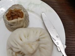 -白玉兰传统小吃