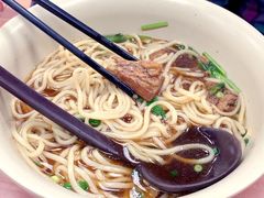 -李先生牛肉面大王(广渠门内店)