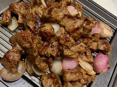 -双合园·海鲜水饺青岛菜(九水东路店)