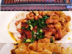 -刘二妈米皮(步行街店)