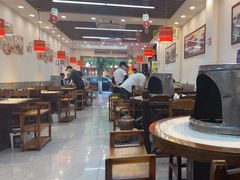 -地锅公社·现炒地锅鸡·地锅鱼·夜宵(罗锦路店)