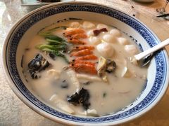 -山外山菜馆(玉泉路店)
