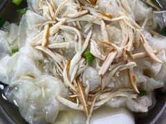 -荣巷小馄饨(荣巷店)