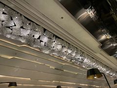 大堂-燃扒房Steakhouse(皇庭店)
