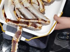 -蟹将军·松叶蟹和牛日料放题自助(K11店)