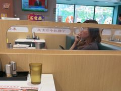 -香港深仔记茶餐厅(东门店)