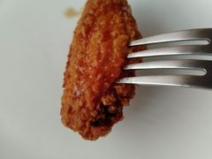 -维苏唯披萨(青云街店)