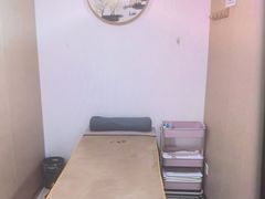 -感智盲人按摩·艾灸·肩颈SPA(岗厦店)