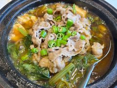 -辣螃铠盆盆蟹大排档(海昌店)