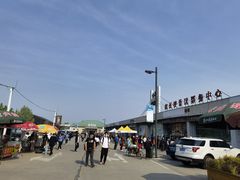 -赵州桥景区